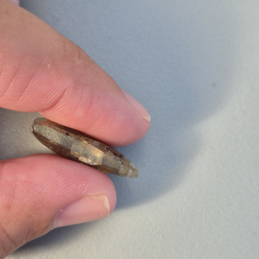 Natural Labradorite - Picture 3 of 11